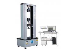 China 10kN Universal Tensile Testing Machine LCF Plastic Mechanical supplier