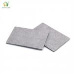 Cement Fibre Cladding Boards 4X8ft 1220X2440mm Fibre Cement Cladding Boards for sale