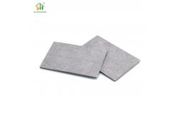 China Cement Fibre Cladding Boards 4X8ft 1220X2440mm Fibre Cement Cladding Boards supplier