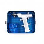 Sterilization Bone Surgery Power Drills Tools Aluminum Box For Drill Saw for sale