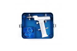 China Sterilization Bone Surgery Power Drills Tools Aluminum Box For Drill Saw supplier
