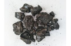 China Medium Temperature Coal Tar Pitch for Paint Waterproof Material supplier
