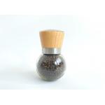 Manual Glass Beads For Grinding Refillable And Suitable For Different Applications for sale