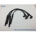 China Car Ignition Wire Set For RenauIt Clio Mk3 Mk4 1.2 OE  224404659R 2448800QAA 8200713680 for sale