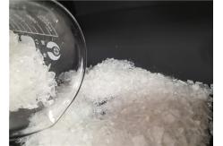 China Transparent Scartch Resistant 50/50 Bulk Polyester Resin supplier