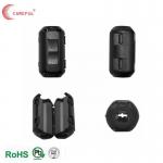 Careful Company Advanced Technology High-Frequency China Manufacturer  Ferrite Core Clamp With Free Sample for sale