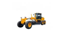 China GR1653 XCMG Motor Grader Machine Construction Equipments For Ground Leveling Ditching supplier