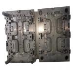 1.2344 HRC48-52 Plastic Mold Injection For Car Electronic Appliance