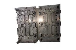 China 1.2344 HRC48-52 Plastic Mold Injection For Car Electronic Appliance supplier