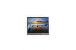 China LTV350QV-F0E 3.5 inch LCD Display With Touch Screen Panel supplier