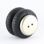 Max Dia. 145MM Contitech Air Spring FD 40-10 Continental Double Convolutions Bellow No. 2B 40-10 for sale