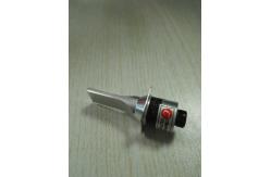 China Low Energy Loss Small Volume Piezo Material Using In Washing Collar supplier