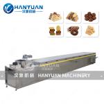 Oat Chocolate Forming Machine for sale