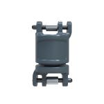 SLR934-INSULATED ROTARY CONNECTOR for sale