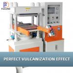 OEM ODM Silicone Rubber Phone Case Making Machine Automatic CE Certificate for sale