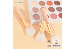 China Silicone Face Mask Brush Applicator For Mud Clay Body Lotion supplier