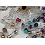 44mm 5g Plastic Capsule Bottle Blister Pack Bullet Shell for sale