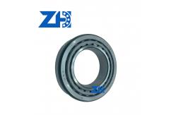 China Best-Selling High-Quality 580/572 Taper Roller Bearings - Reinventing Smooth Rotation! supplier