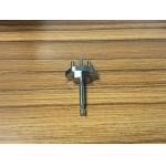 SN441011-2-3:2019-Lehre C2 Swiss Plug Gauge for sale
