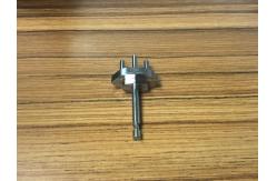 China SN441011-2-3:2019-Lehre C2 Swiss Plug Gauge supplier