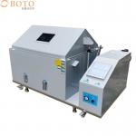 Equipment Programmable Corrosion Power Salt Spray Test Chamber for sale