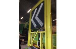 China High Intensity IP 56 LED Lane Control System , PC Control Wireless LED Screen supplier
