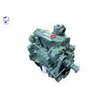 Euro 3 99 KW  D5D Engine For  Bl60b