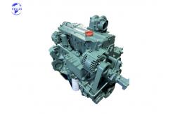 China Euro 3 99 KW  D5D Engine For  Bl60b supplier