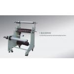 Easy Operation Label Inspection Machine , Automatic Rewinding Machine