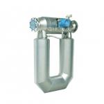KFM101 Industrial water coriolis mass flow meter for sale