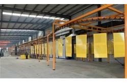 China Temporary Security Fence manufacturer