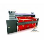 Large format printers SCP1633 flatbed textile printing machine for sale
