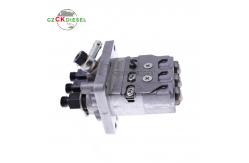 China Fuel Injection Pump 094500-3671 0945003671 for Mitsubishi Engine Parts supplier