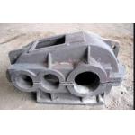 Castings And Forgings Gearbox Housing Gearbox Shell And Gearbox Base