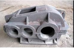 China Castings And Forgings Gearbox Housing Gearbox Shell And Gearbox Base supplier