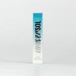 Custom Holographic Plastic Mascara Packaging Box For Cosmetics