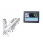 HMI Conveyor Checkweigher Indicator Controller , Digital Weighing Instrument Indicator for sale