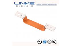 China Insulated Copper Bus bar for Automobiles And Locomotives supplier