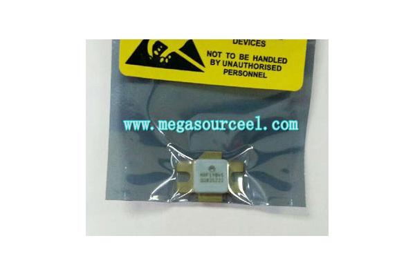 MW6IC2240 RF LDMOS Wideband Integrated Power Amplifiers FSL RF Power Transistors MODULE