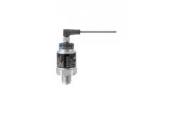 China 100mbar - 40bar E&H Instrument Absolute And Gauge Pressure Cerabar PMC21-76H1/0 supplier
