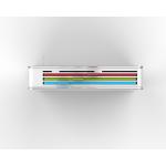 Kitchen Board Plastic UV Sterilizer Disinfection 2.7kg D001 for sale