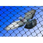 Hand Woven Aviary Wire Netting Inox Line Customized 7x7 / 7x19 Structure for sale