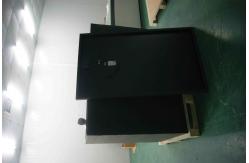 China 156.75mm 330w 340w Mono Solar Panels With Black Backsheet supplier