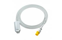 China Contec 6 Pin Reusable Spo2 Sensor Digital Tech CMS7000 CMS8000 CMS6500 supplier