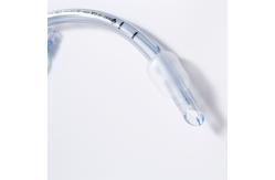 China Single Lumen Transparent 6.0 endotracheal ET Tube Airway In Individual Pouch supplier