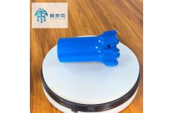 China Thread Button T38 89mm Rock Drilling Bit Drilling Tools supplier