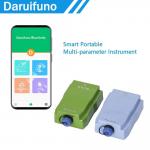 Multi Parameter Portable PH ORP Meter With Bluetooth Technology for sale