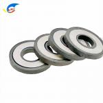 Positive Temperature Coefficient (PTC) Ring Thermistor For Massage Chair Heating for sale