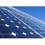 Safety Yingli Green Energy Solar Panels , Mono Solar Modules OEM Acceptable for sale
