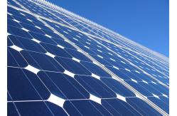China Safety Yingli Green Energy Solar Panels , Mono Solar Modules OEM Acceptable supplier